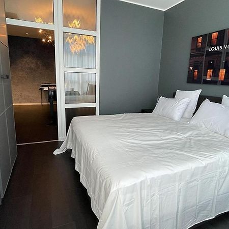 Inkblue-Apartment Heidenau  Zewnętrze zdjęcie