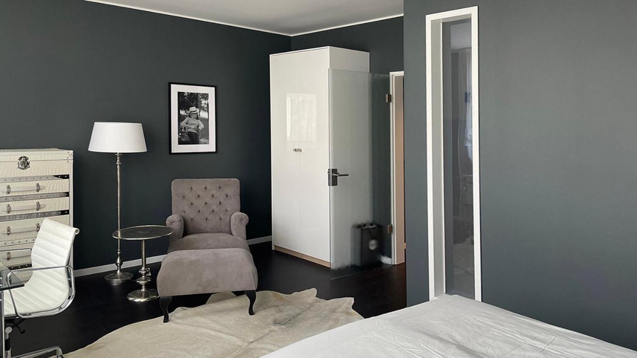 Inkblue-Apartment Heidenau  Zewnętrze zdjęcie