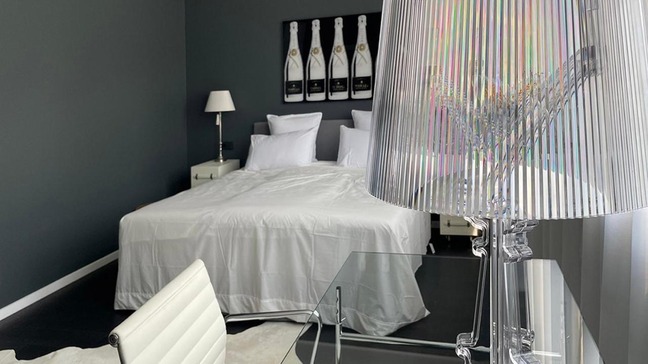 Inkblue-Apartment Heidenau  Zewnętrze zdjęcie