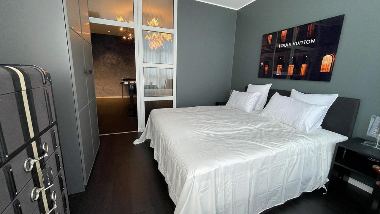 Inkblue-Apartment Heidenau  Zewnętrze zdjęcie