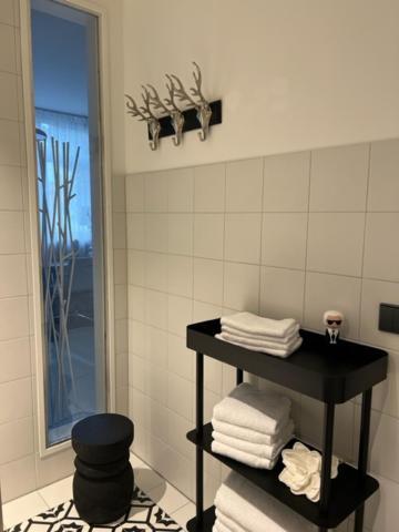 Inkblue-Apartment Heidenau  Zewnętrze zdjęcie