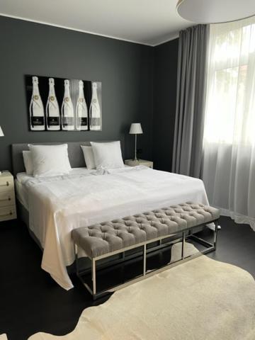 Inkblue-Apartment Heidenau  Zewnętrze zdjęcie