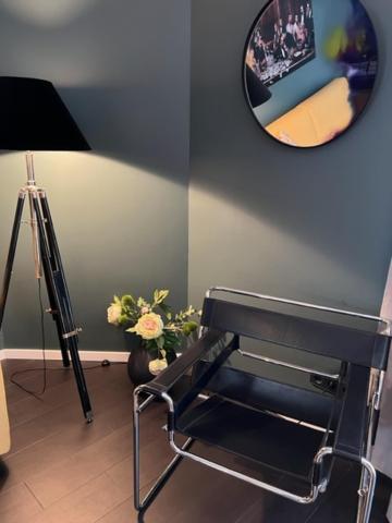 Inkblue-Apartment Heidenau  Zewnętrze zdjęcie