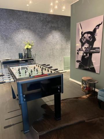 Inkblue-Apartment Heidenau  Zewnętrze zdjęcie