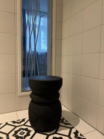 Inkblue-Apartment Heidenau  Zewnętrze zdjęcie