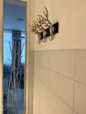 Inkblue-Apartment Heidenau  Zewnętrze zdjęcie