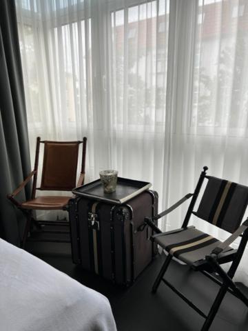 Inkblue-Apartment Heidenau  Zewnętrze zdjęcie
