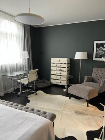 Inkblue-Apartment Heidenau  Zewnętrze zdjęcie